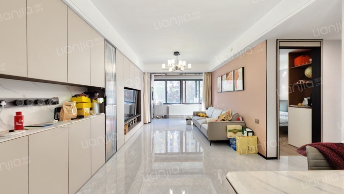 远洋万和方山望二手房实景图