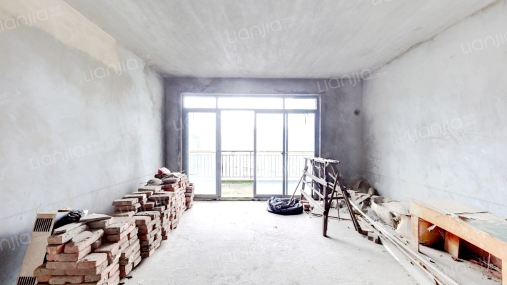 富悦海沁二手房实景图