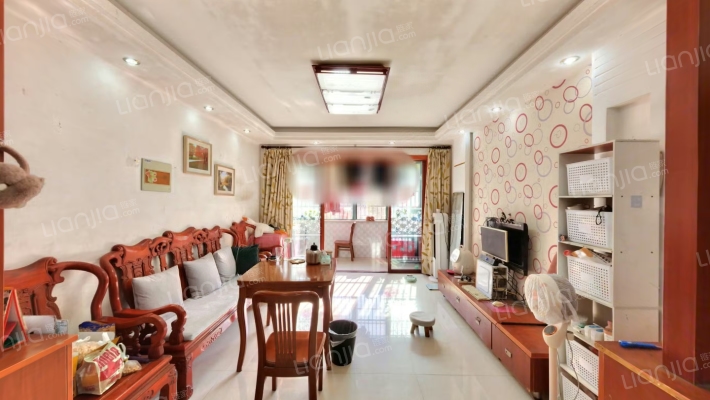 金福南苑二手房实景图