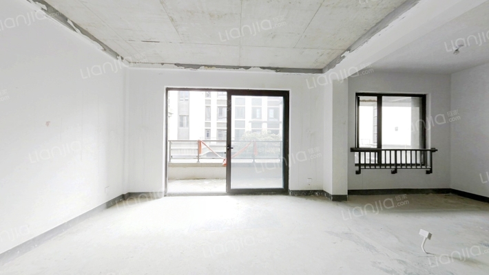 鹿岛甲第二手房实景图