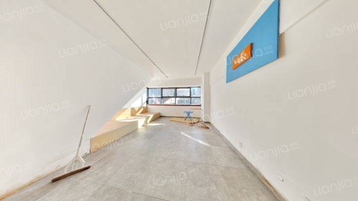 未来方舟F2组团二手房实景图