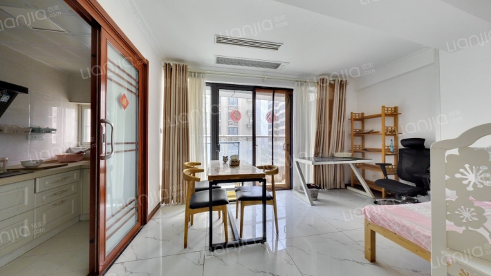 尊域·嘉二手房实景图