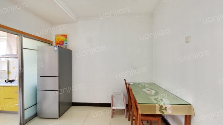 杏林新村二手房实景图