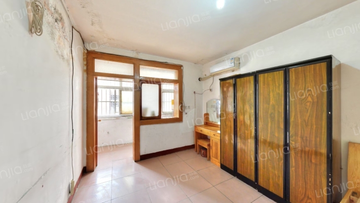 堤北村二手房实景图