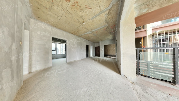 绿洲金座二手房实景图