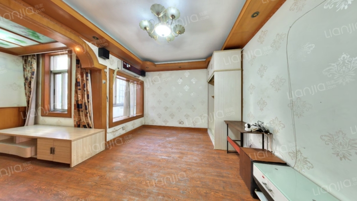 松涛苑A区二手房实景图