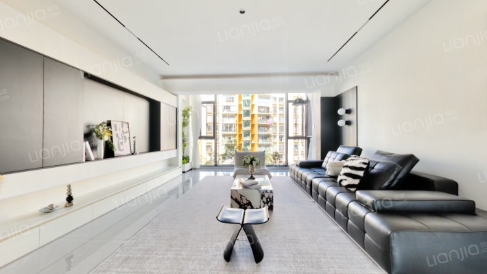 凤凰城二手房实景图