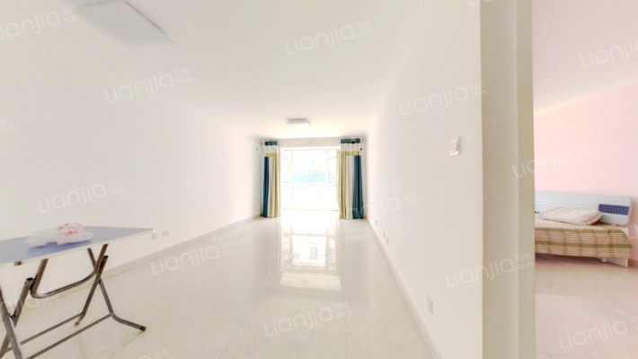 溪水雅地尚著二手房实景图