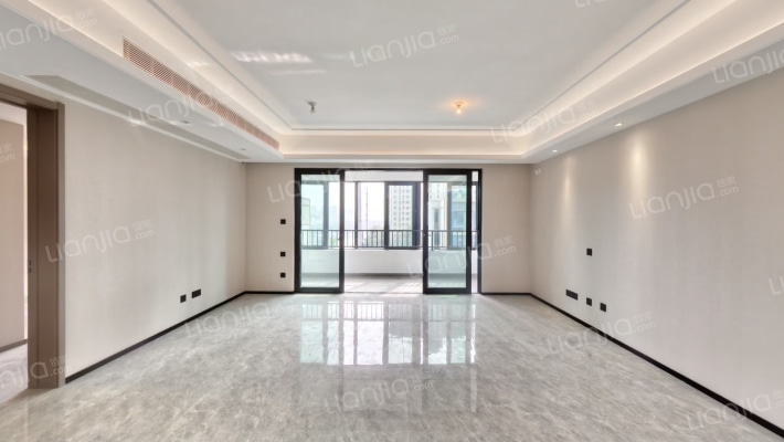 中国铁建·花语澜苑二手房实景图