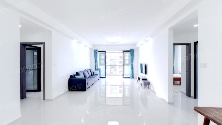 财汇新天地二手房实景图