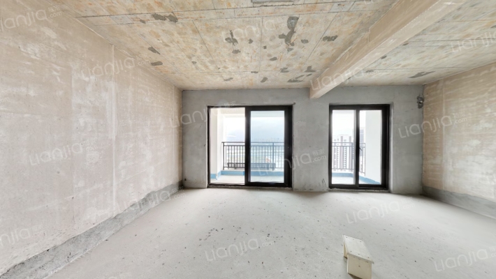 碧桂园经开城二手房实景图