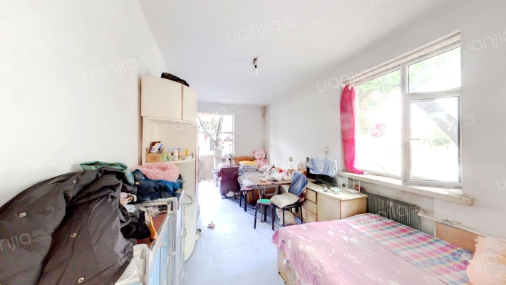 锅炉厂宿舍二手房实景图