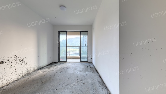 新力君悦湾项目二手房实景图