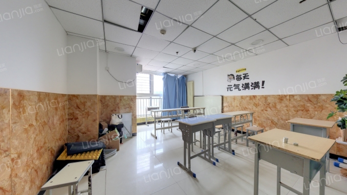 尚中心二手房实景图