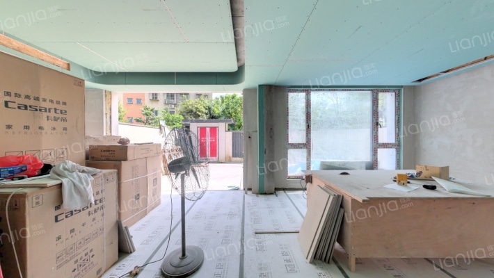 浅水湾山庄二手房实景图