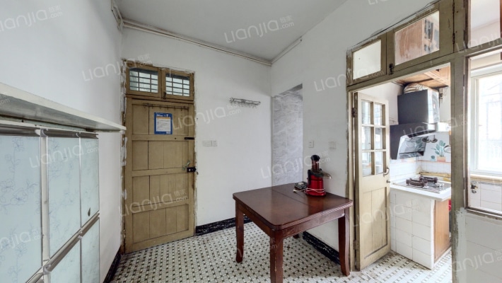 东河小区二手房实景图