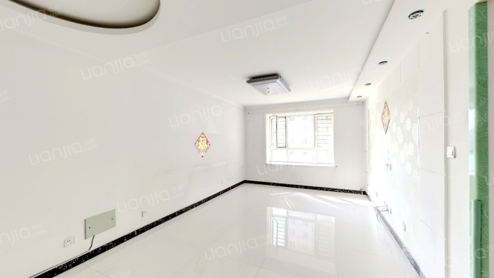 北部时光二手房实景图