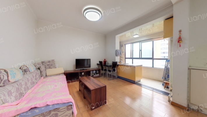 紫玉兰庭二手房实景图