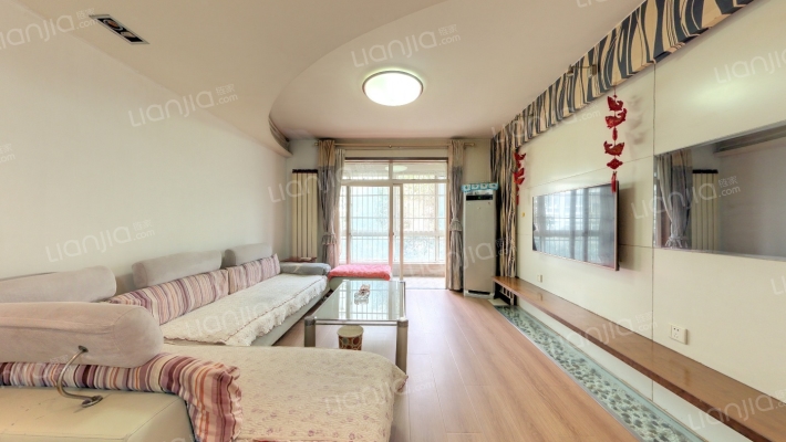 银池花香丽舍二手房实景图