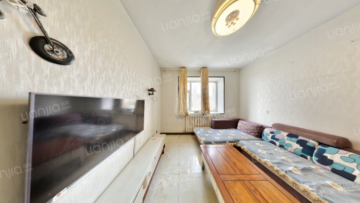 兴悦华城东区二手房实景图