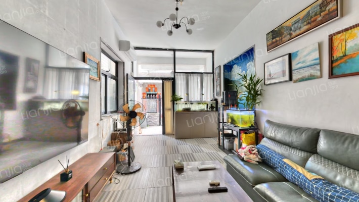 大墩村二手房实景图