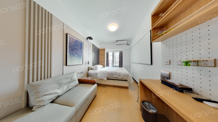 通达汇轩二手房实景图