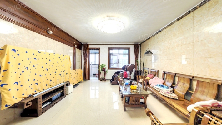 桂苑小区二手房实景图