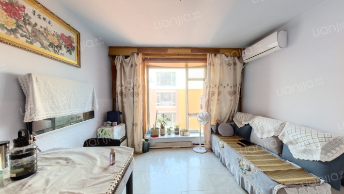 欧风花园二手房实景图