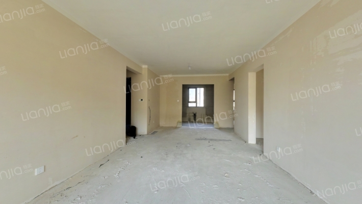 春熹湖上二手房实景图