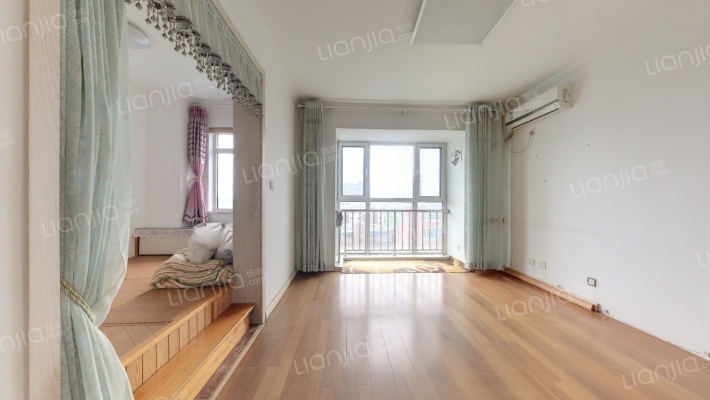 金色环海二手房实景图