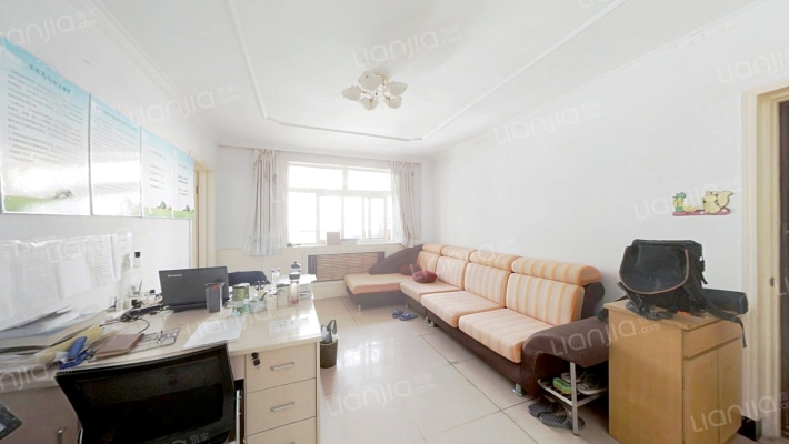 法院家属楼二手房实景图