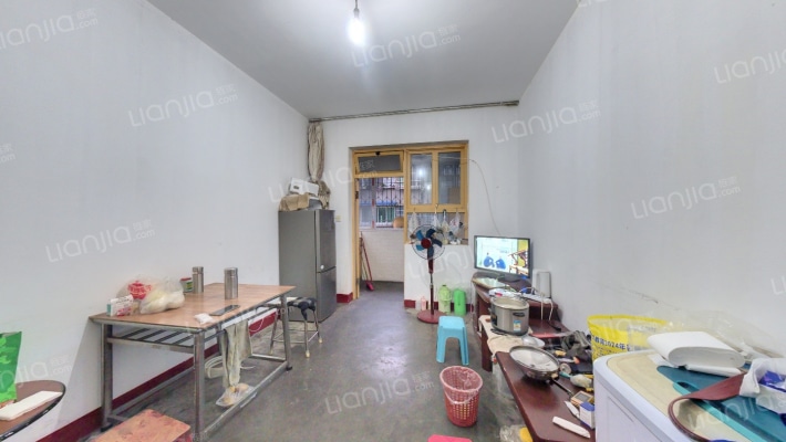 福宁路8号小区二手房实景图