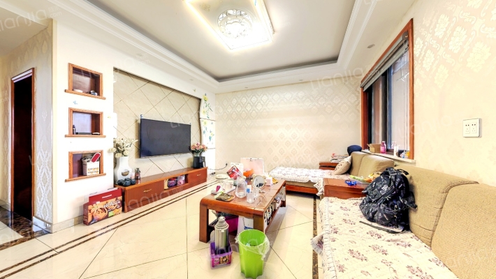 宝兴花园二手房实景图