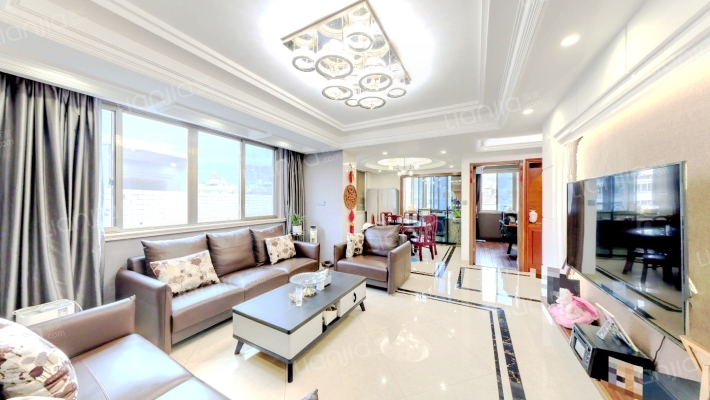 宋竹路二手房实景图