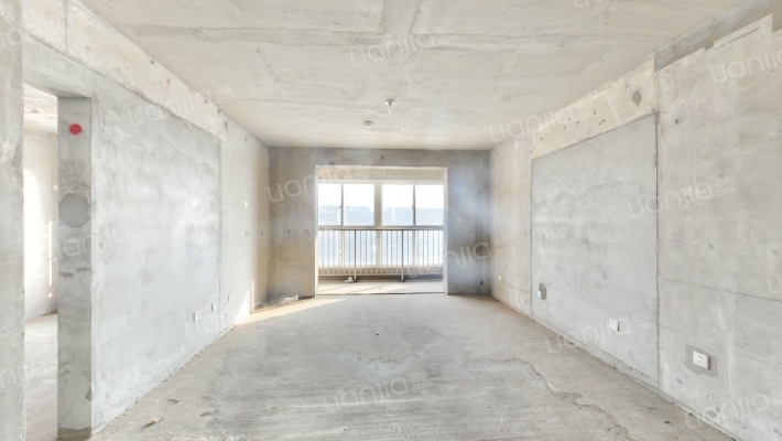 金泰经开花城二手房实景图