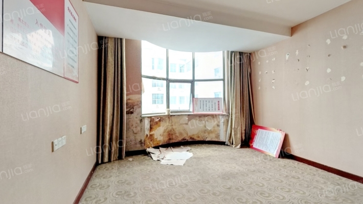 泰和公寓二手房实景图