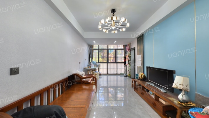 张家湾小区二手房实景图