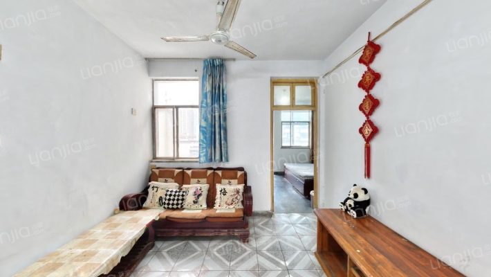 同乐小区二手房实景图