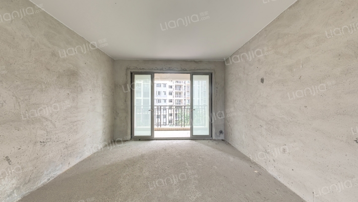 中信德方斯二手房实景图