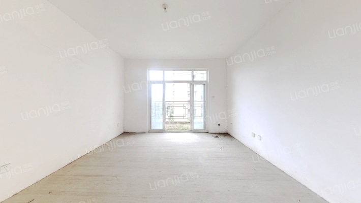 青城24院二手房实景图