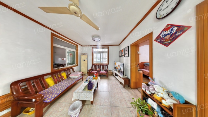 全椒路129号二手房实景图