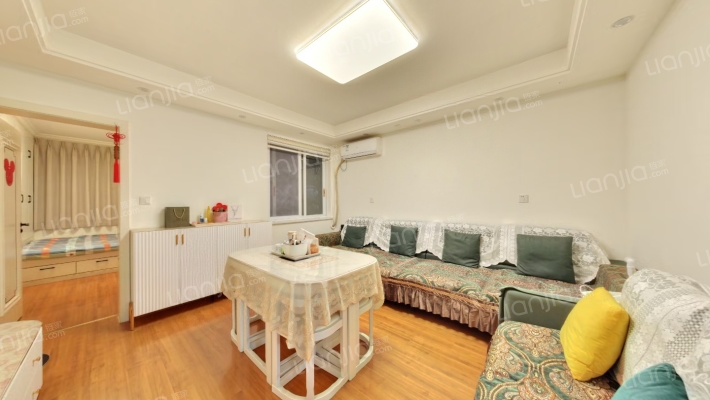 学堂南苑二手房实景图