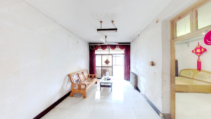 外贸家属院（农业路）二手房实景图