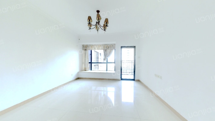 华悦名苑二手房实景图