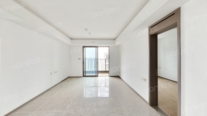 方岛金茂智慧科学城二手房实景图