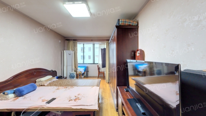 南杨小区(新浦路)二手房实景图