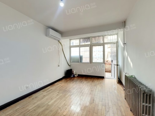 整租·田家花园C区 2室1厅 南