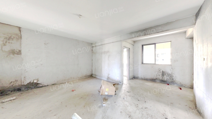 兴发花苑二手房实景图