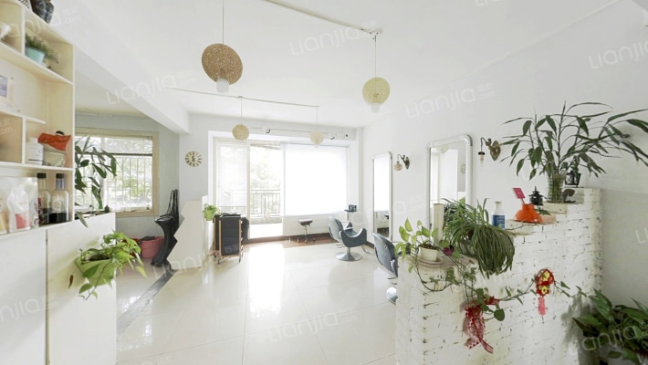 天下桂林步行街二手房实景图