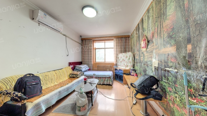 化工大院二手房实景图